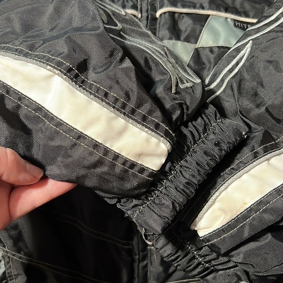 Castle X snowmobiling jacket - Picture 4 of 6